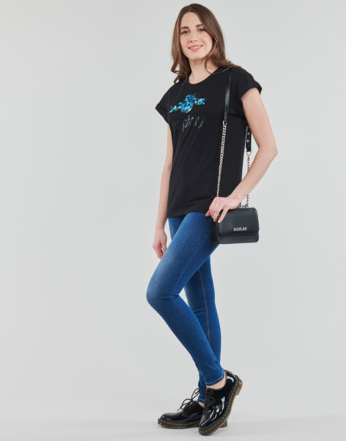 Replay - W3525A - Noir