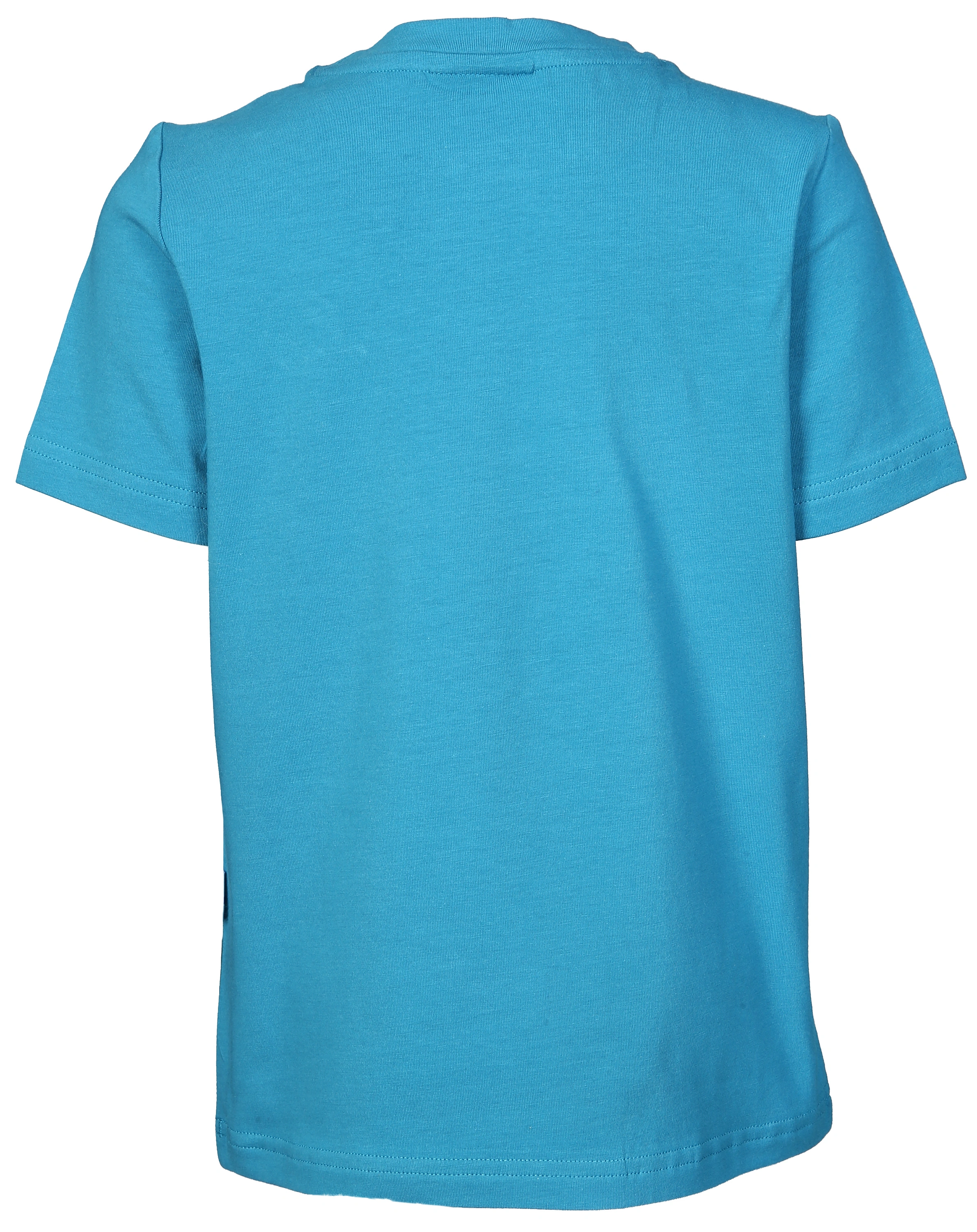 Jersey-T-Shirt TANSSI in mosaic