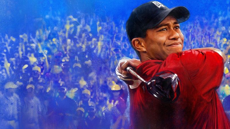 PGA Tour 2K23 - Xbox Series X