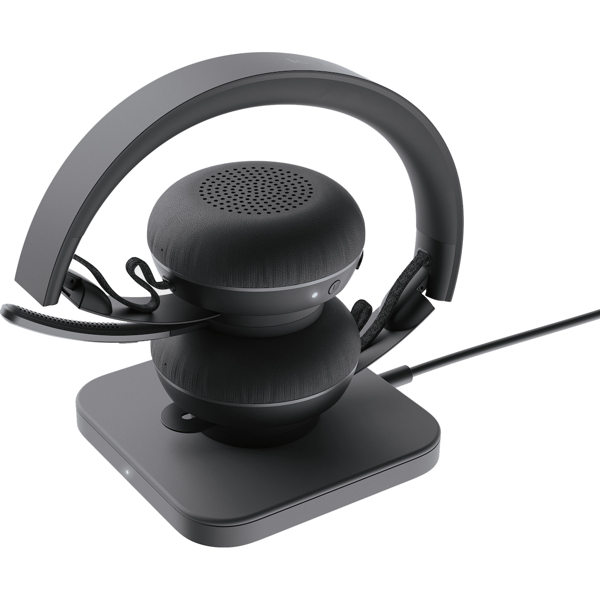 Logitech Zone 900 headset