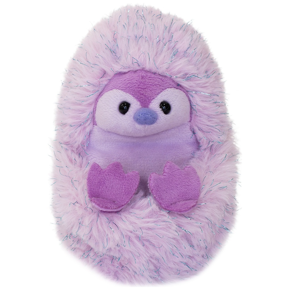 Curlimals Arctic Glow Pip der Pinguin