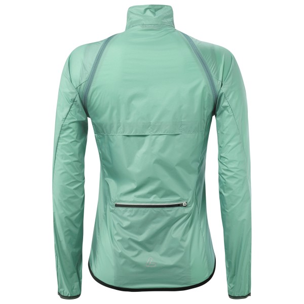 Löffler - Women's Bike Zip-Off Jacket Windshell - Veste de cyclisme
