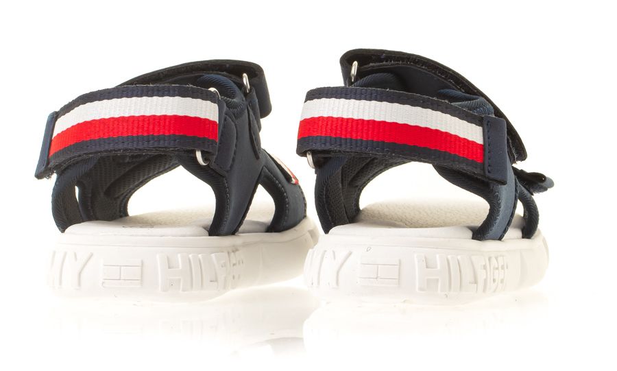 Tommy Hilfiger Velcro Sandal