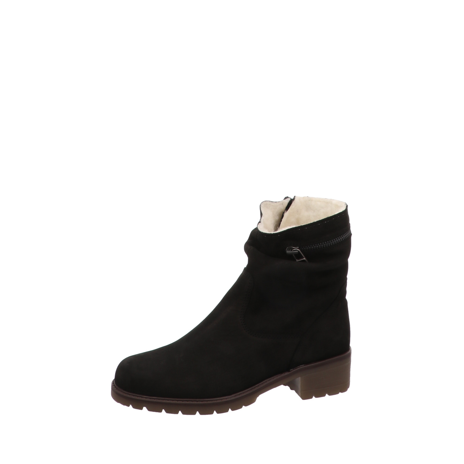 Lauter Lady Stiefeletten schwarz