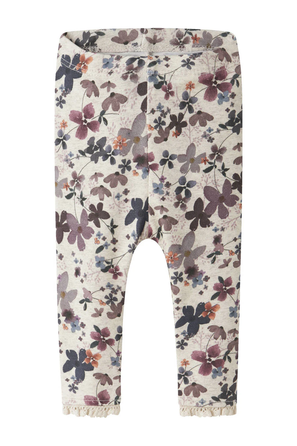NAME IT BABY legging ecru