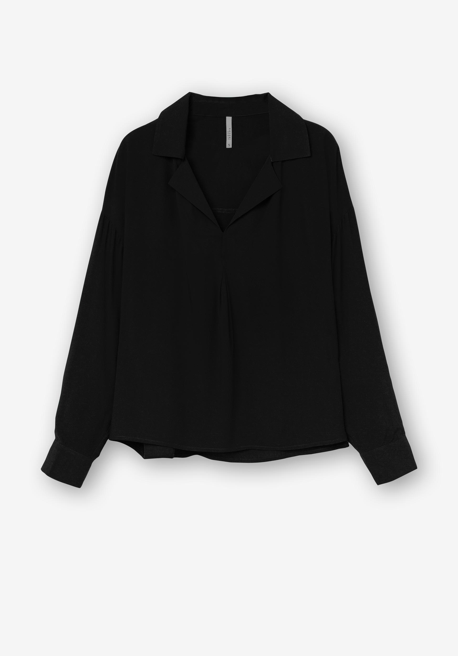 Blusa Básica