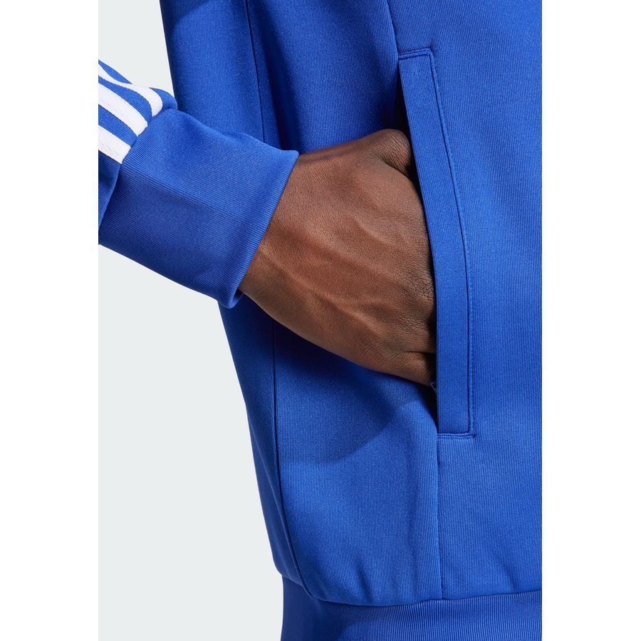 Adidas Original Veste de survêtement Adicolor Classics SST