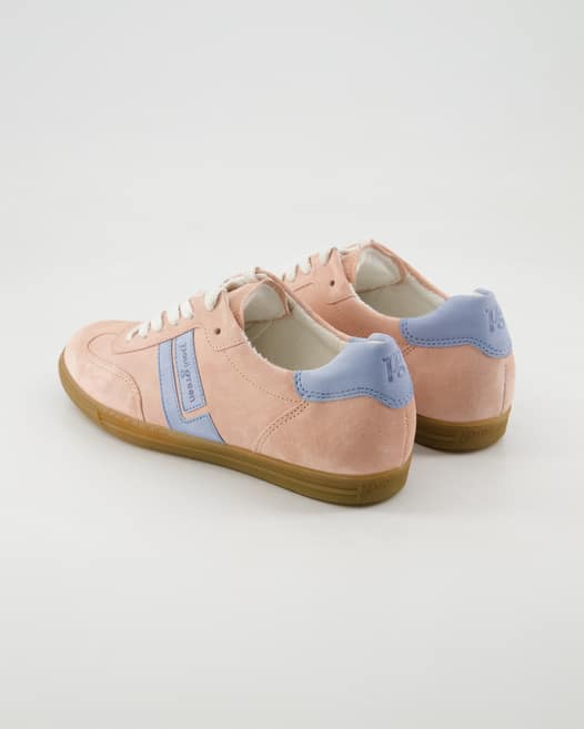 Paul Green 5450 Sneaker in Rosa