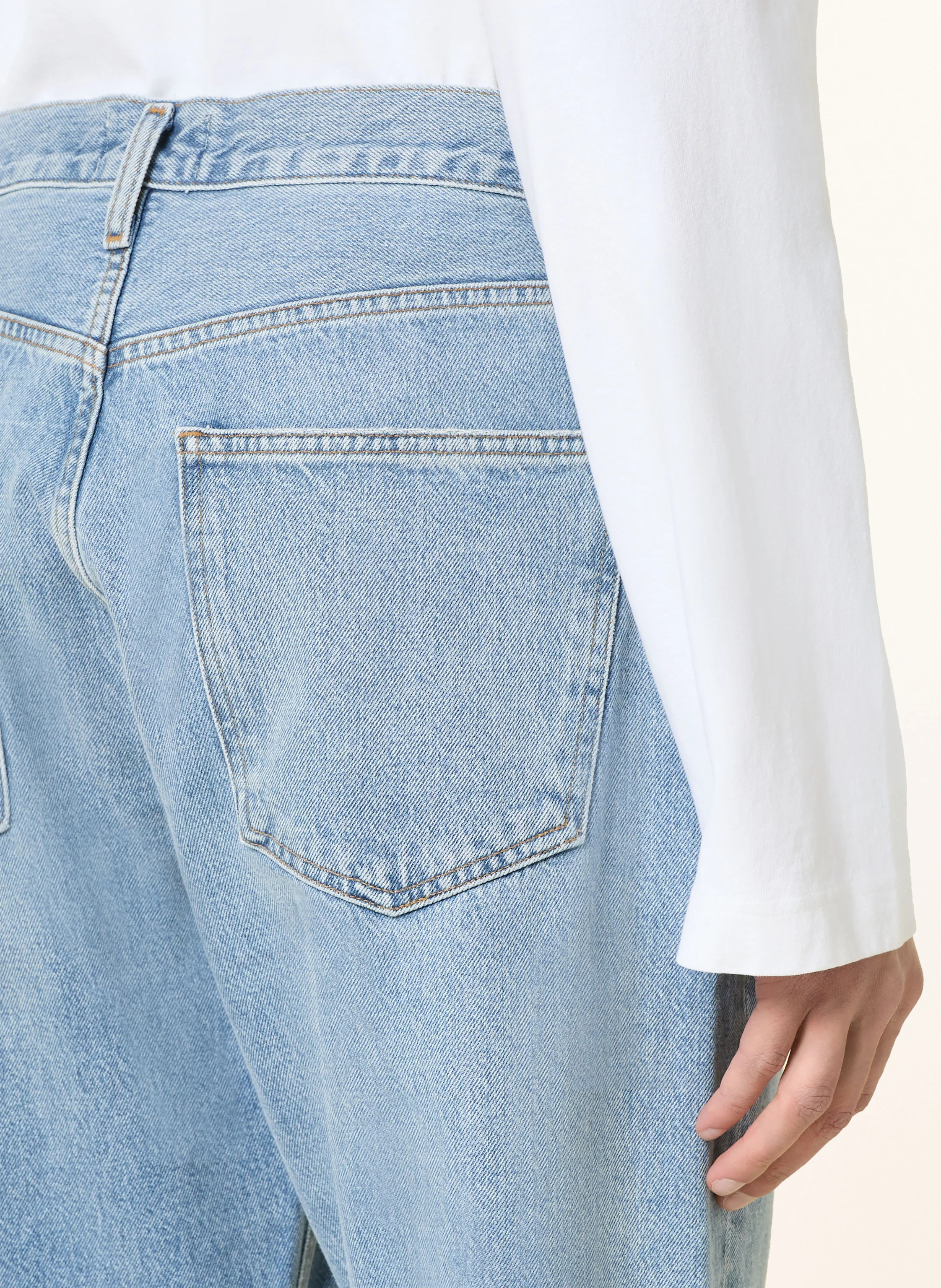 AGOLDE Jeans 90'S Loose Fit