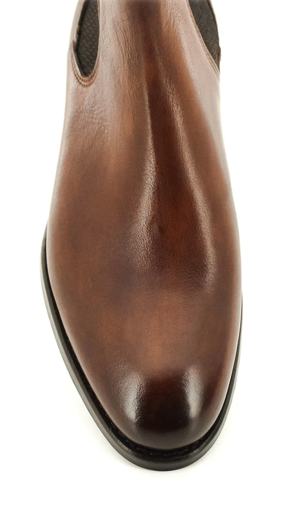 UPPER SHOES - BOOTS A330