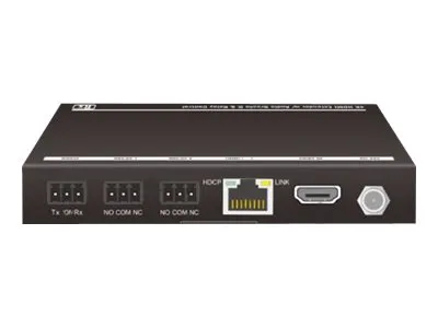 VivoLink - Video/audio/infrarød/seriel forlænger - RS-232, HDMI, HDBaseT - op til 70 m