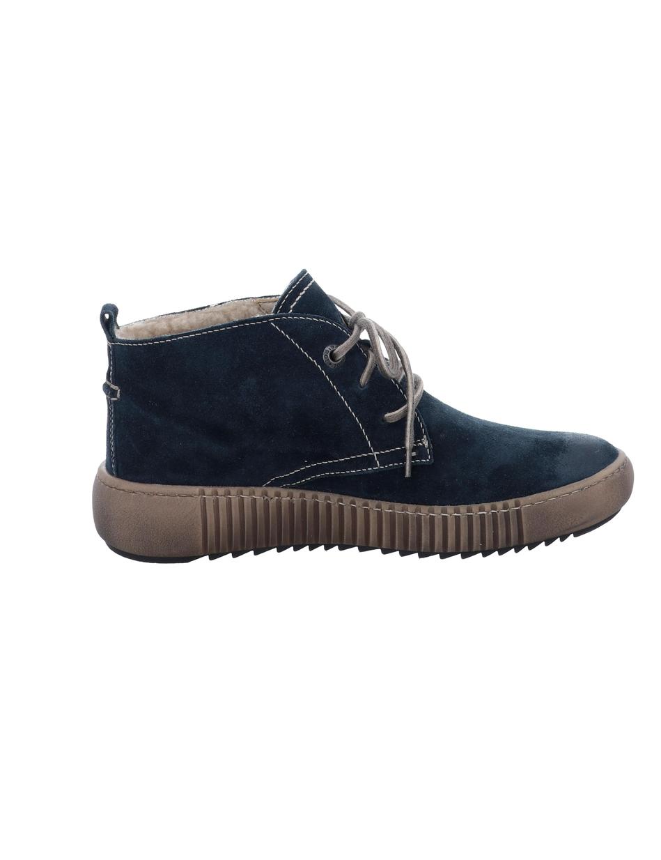 Stiefelette Maren 02, aqua