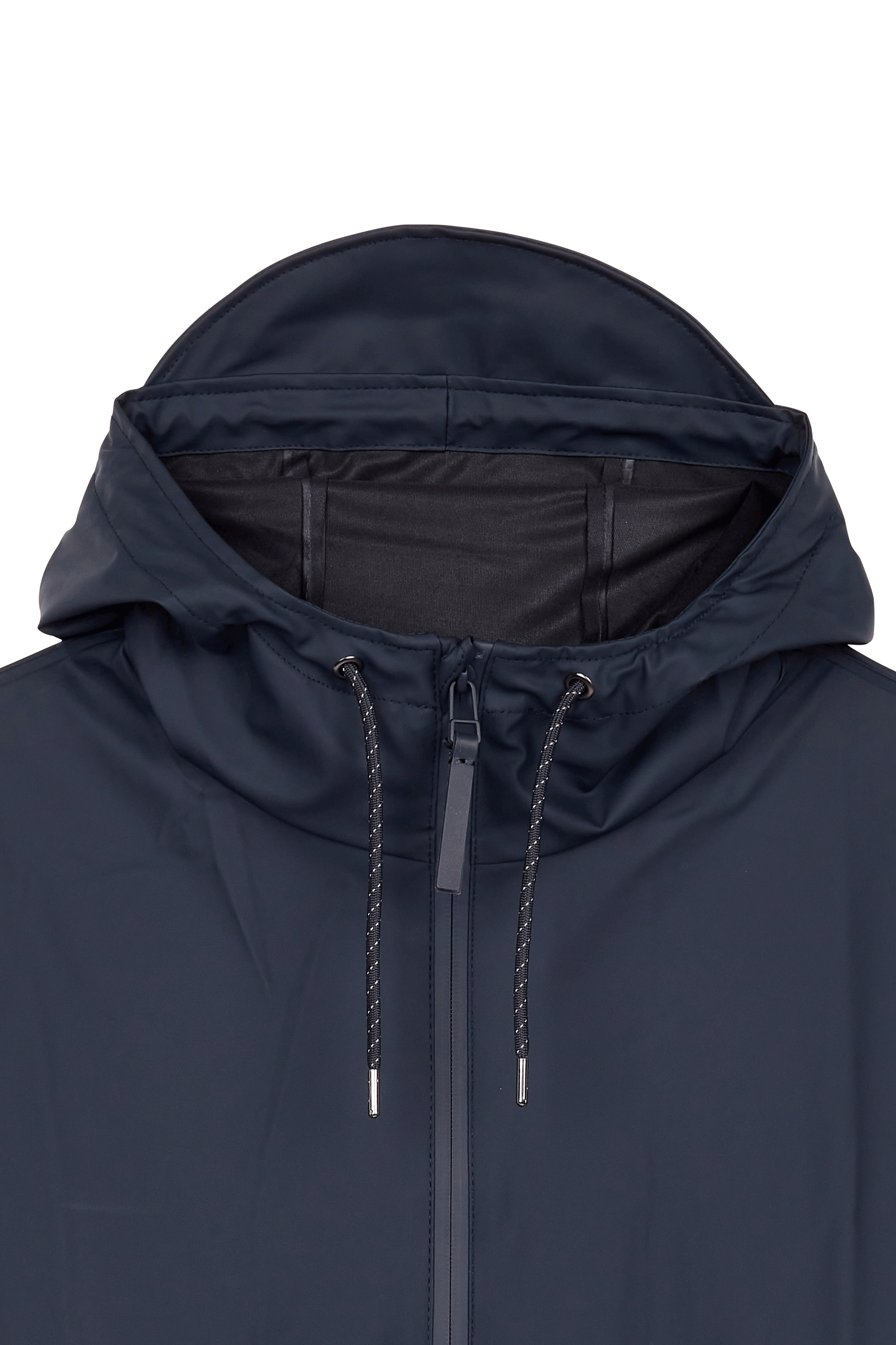 RAINS Coupe-vent Storm Breaker Bleu