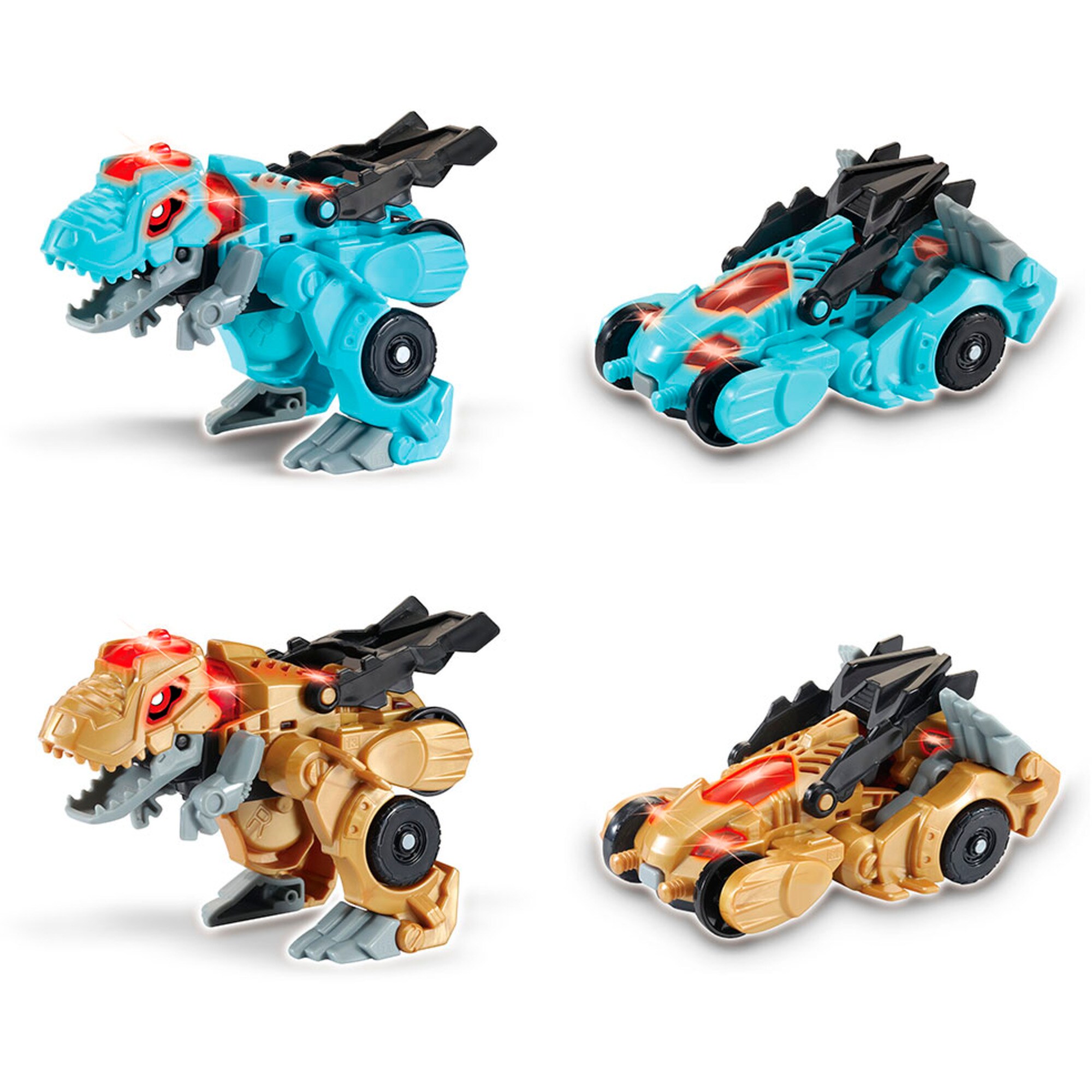 Vtech Spielfigur Switch & Go Dinos - Surprise Ei