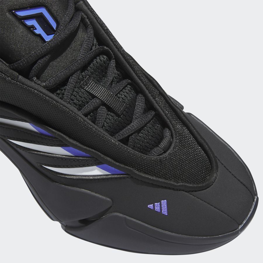 Adidas Chaussure basse Lillard Dame 9