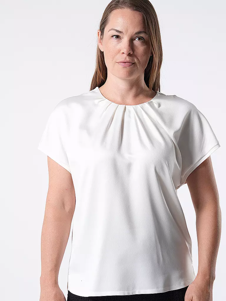 JOOP Bluse creme