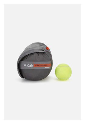 Matelas Rab Stratosphere 5.5 Gris