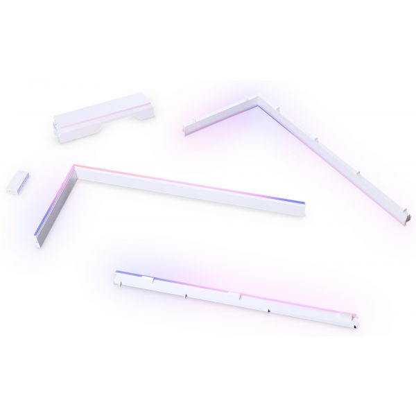 Phanteks Premium DRGB Kit NV5   Power Hub Branco