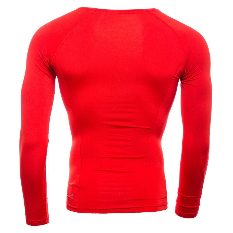 PUMA Baselayer LIGA - Rouge Enfant
