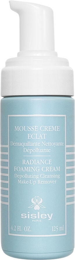 Sisley Radiance Foaming Cream