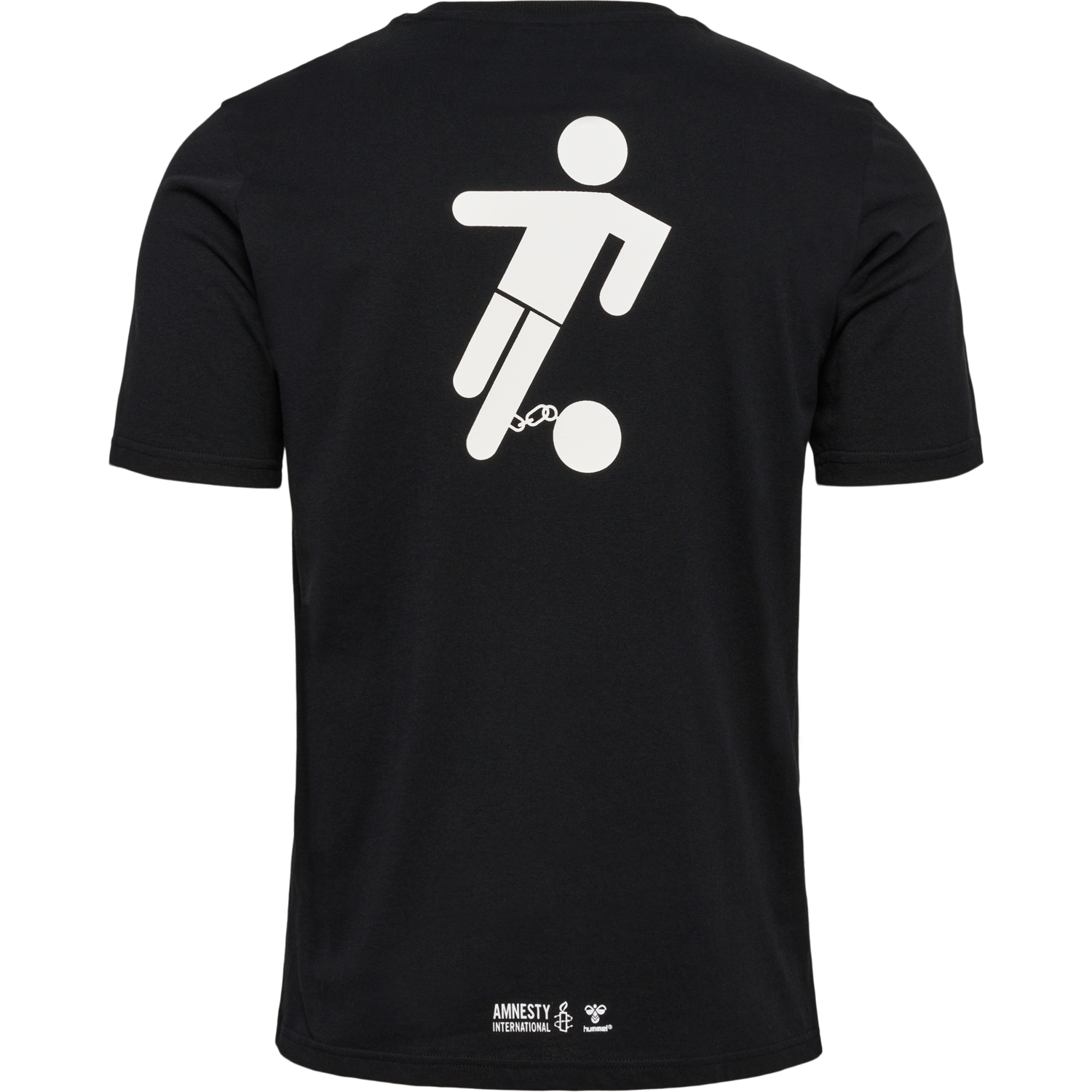 hmlAMNESTY T-SHIRT