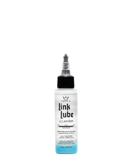 Peatys LinkLube All Weather 60ml