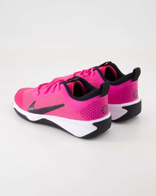 Nike Nike Om Ni Sneaker in Pink