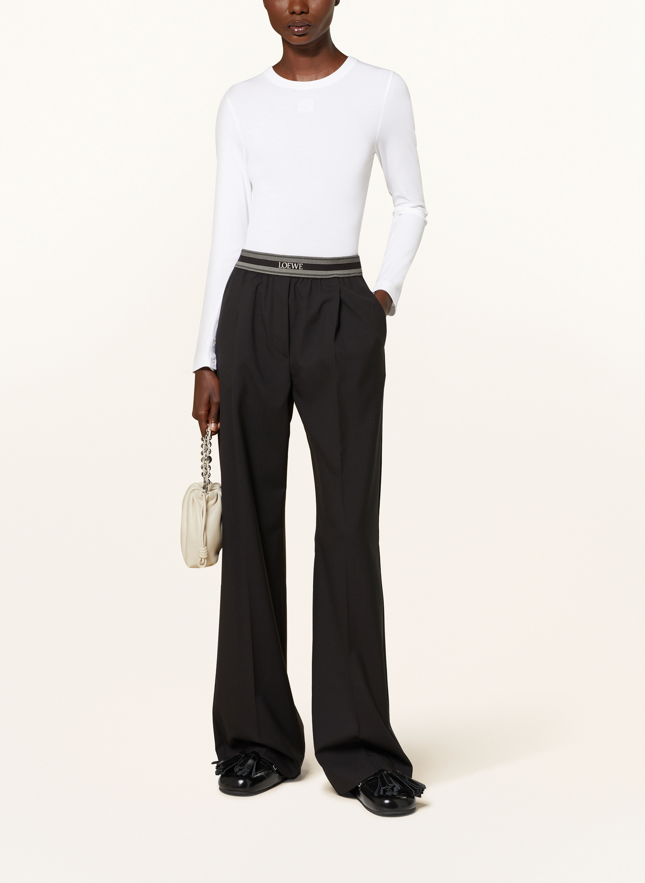 LOEWE Longsleeve