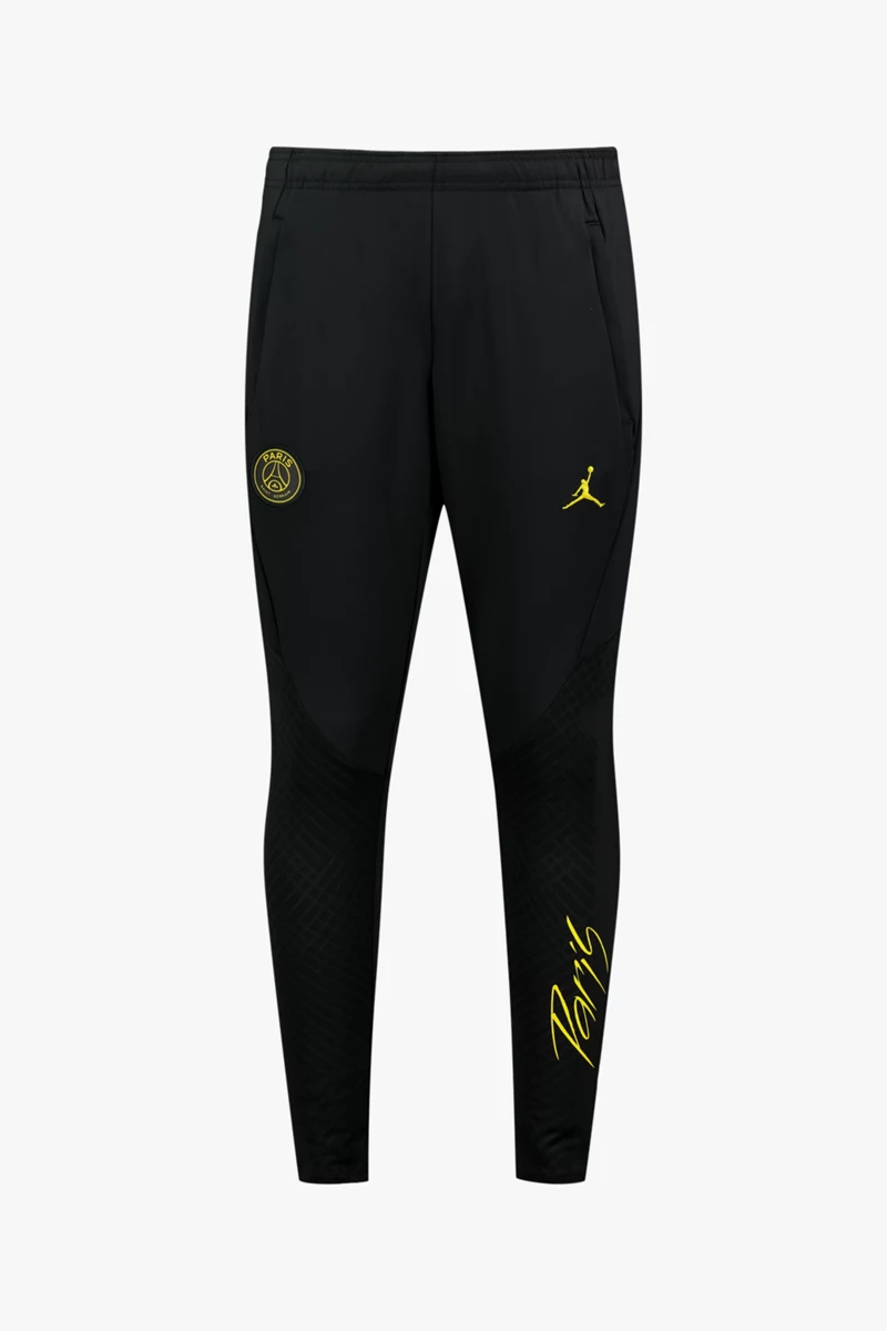 Nike Paris Saint-Germain Strike Herren Trainerhose