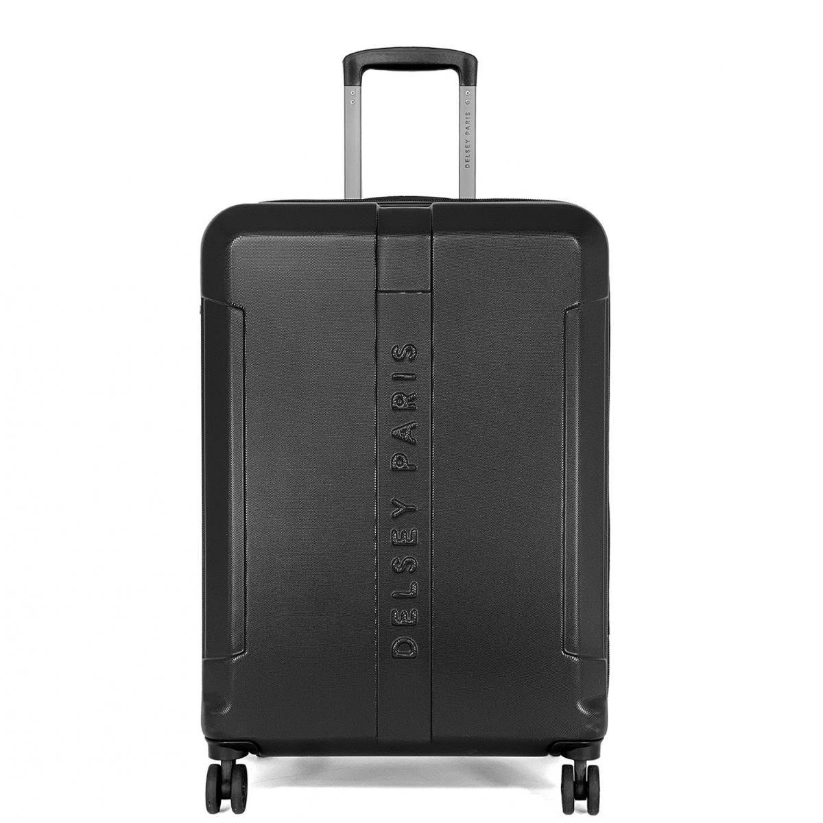 Delsey Valise moyenne rigide extensible Delsey Départ TSA 65cm