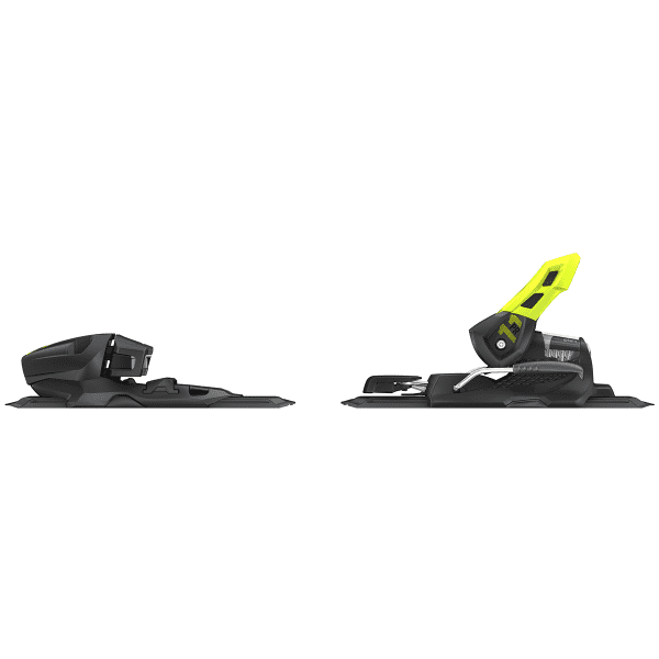 Pack ski HEAD WC REBELS E.SLR + PR 11 GW BRAKE 78 [G]