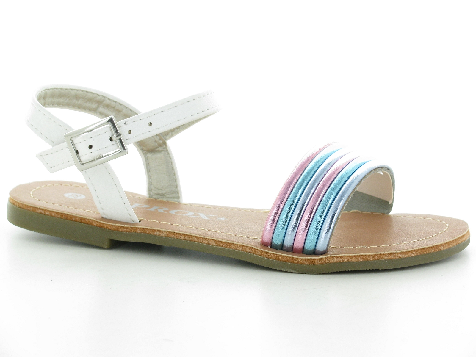 Sprox-470260 Synthétique Multicolore