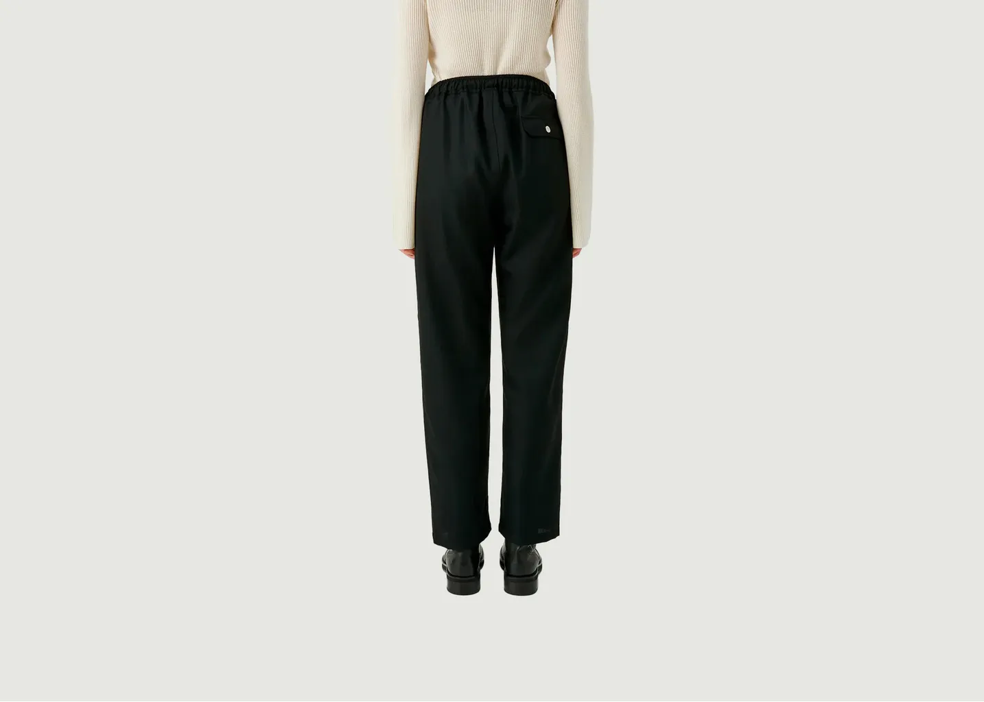 Pantalon Fadi soulland