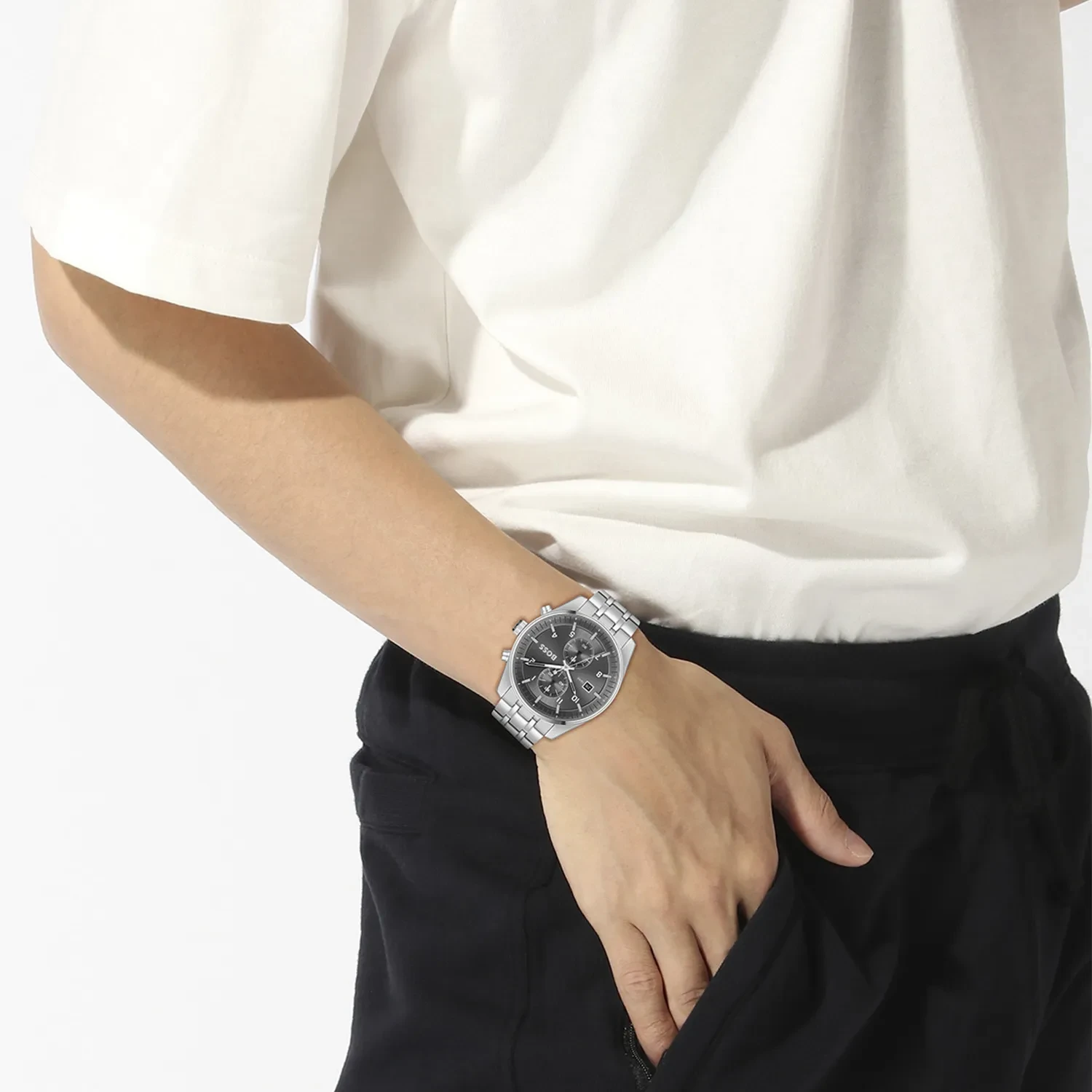 BOSS Skytraveller 1514151