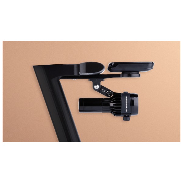 Supernova - Aero Halter - Support de guidon