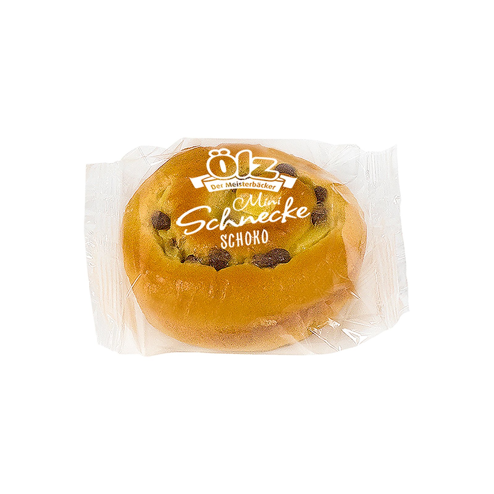 Resch&Frisch Jausenspitz 4er Glutenfrei