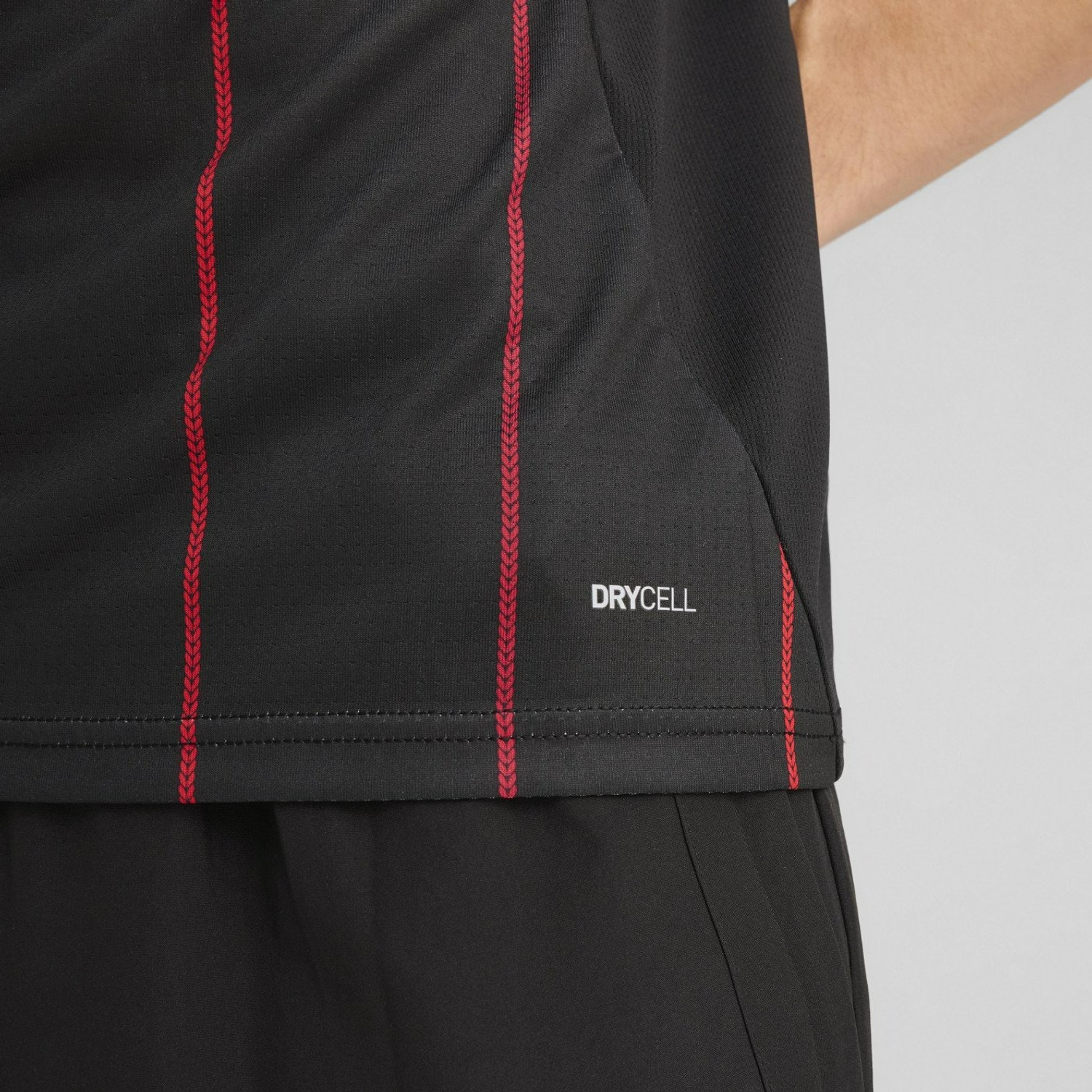 Puma AC Milan Pre-Match Shirt 2024/2025