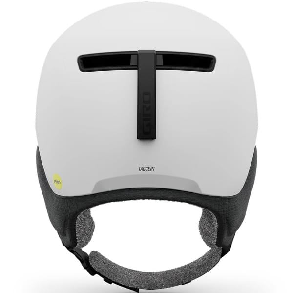 Casque de ski GIRO TAGGERT MIPS W MATTE WHITE