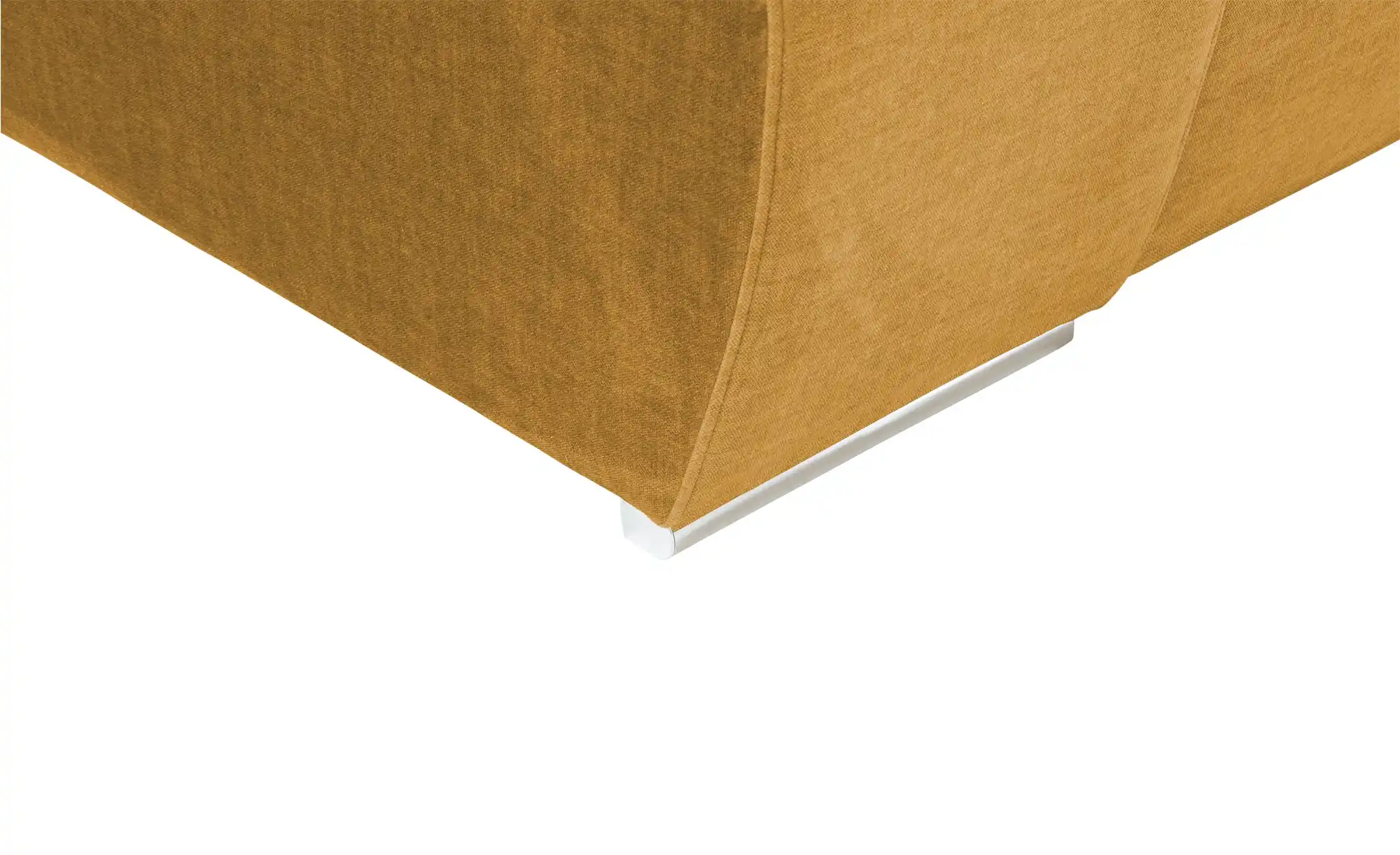 switch Ecksofa aus Mikrofaser Avilla