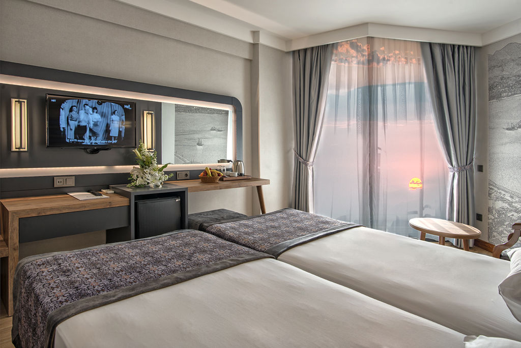 Hotel Riviera Zen All Inclusive - Hotel