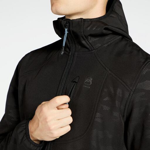 Boriken Softshell