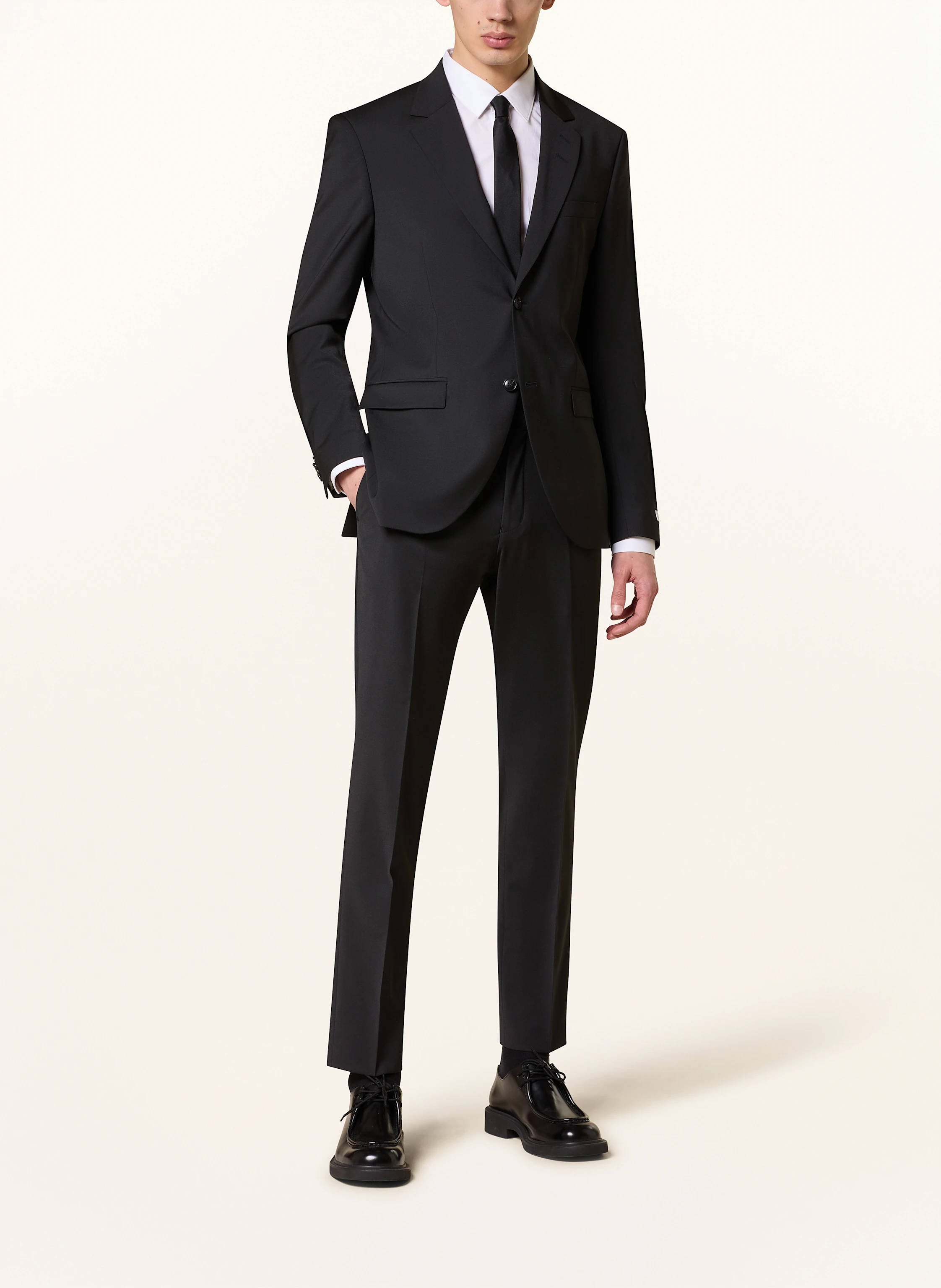 TIGER OF SWEDEN Anzugsakko JAMONTE Extra Slim Fit