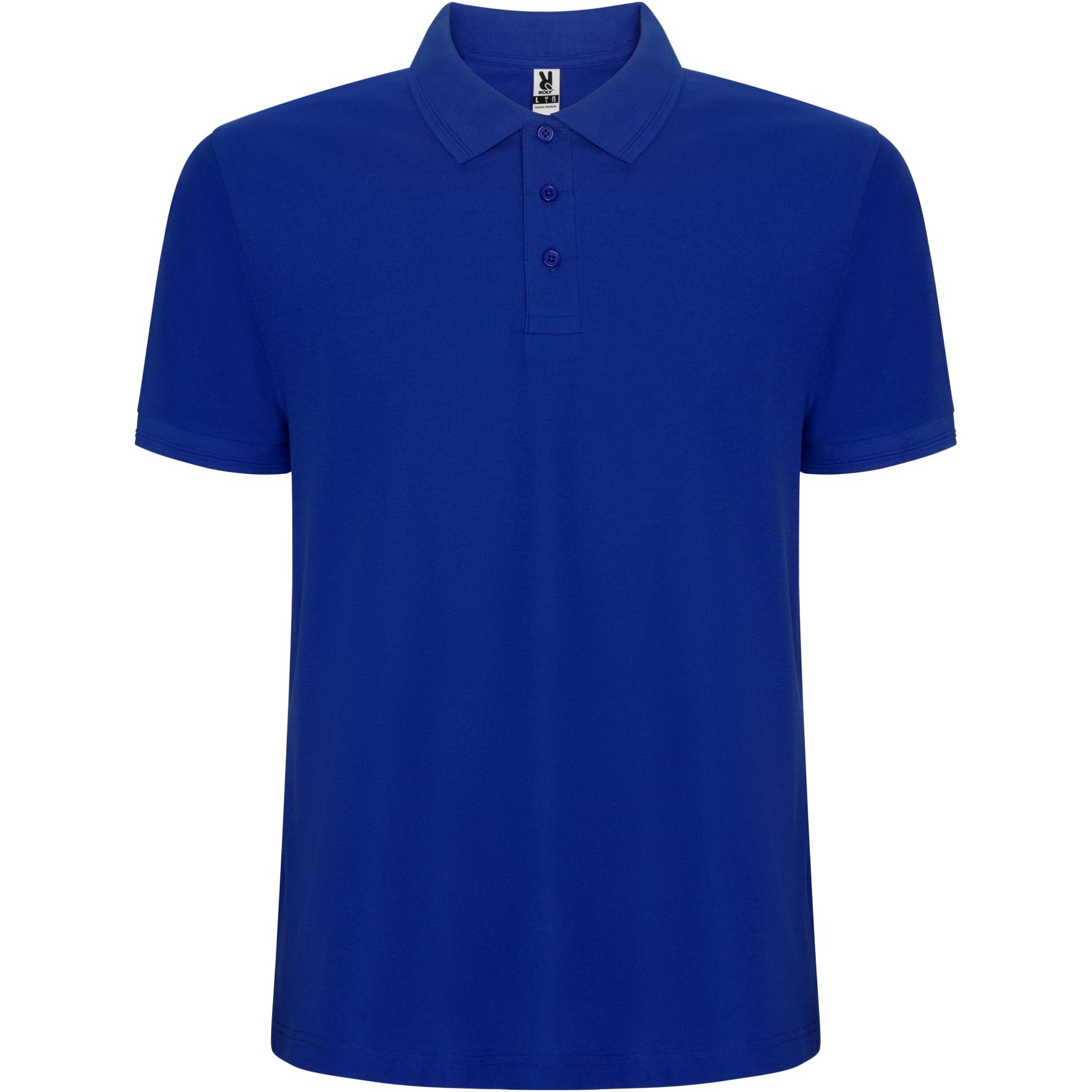 Roly K6609 - Polo Pegaso Premium à manches courtes pour enfant