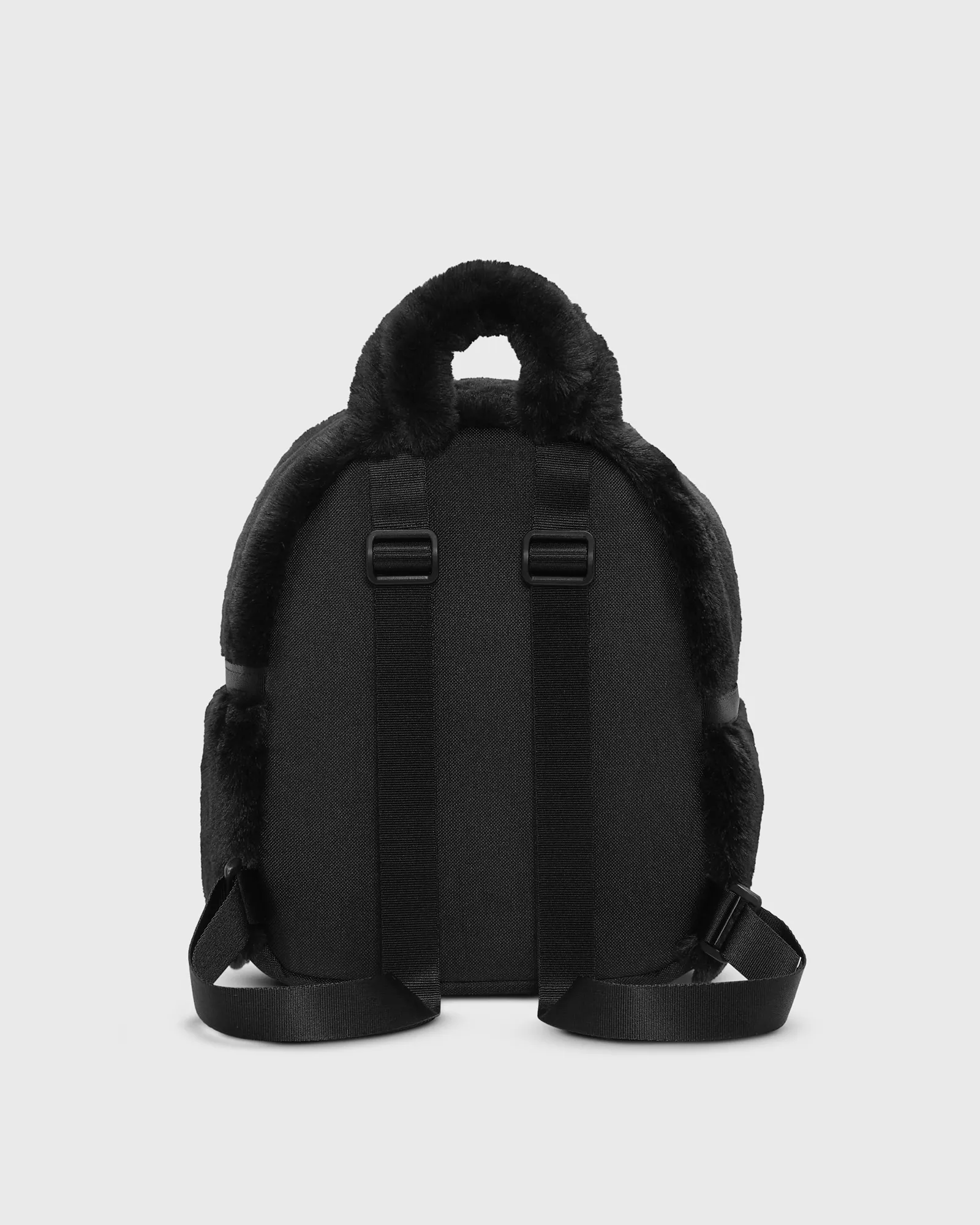 Nike Sportswear Futura 365 Faux Fur Mini Backpack (6L)