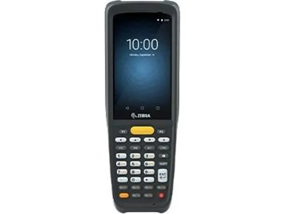 Zebra MC2200 - Terminal til indsamling af data - Android 10 - 16 GB - 4