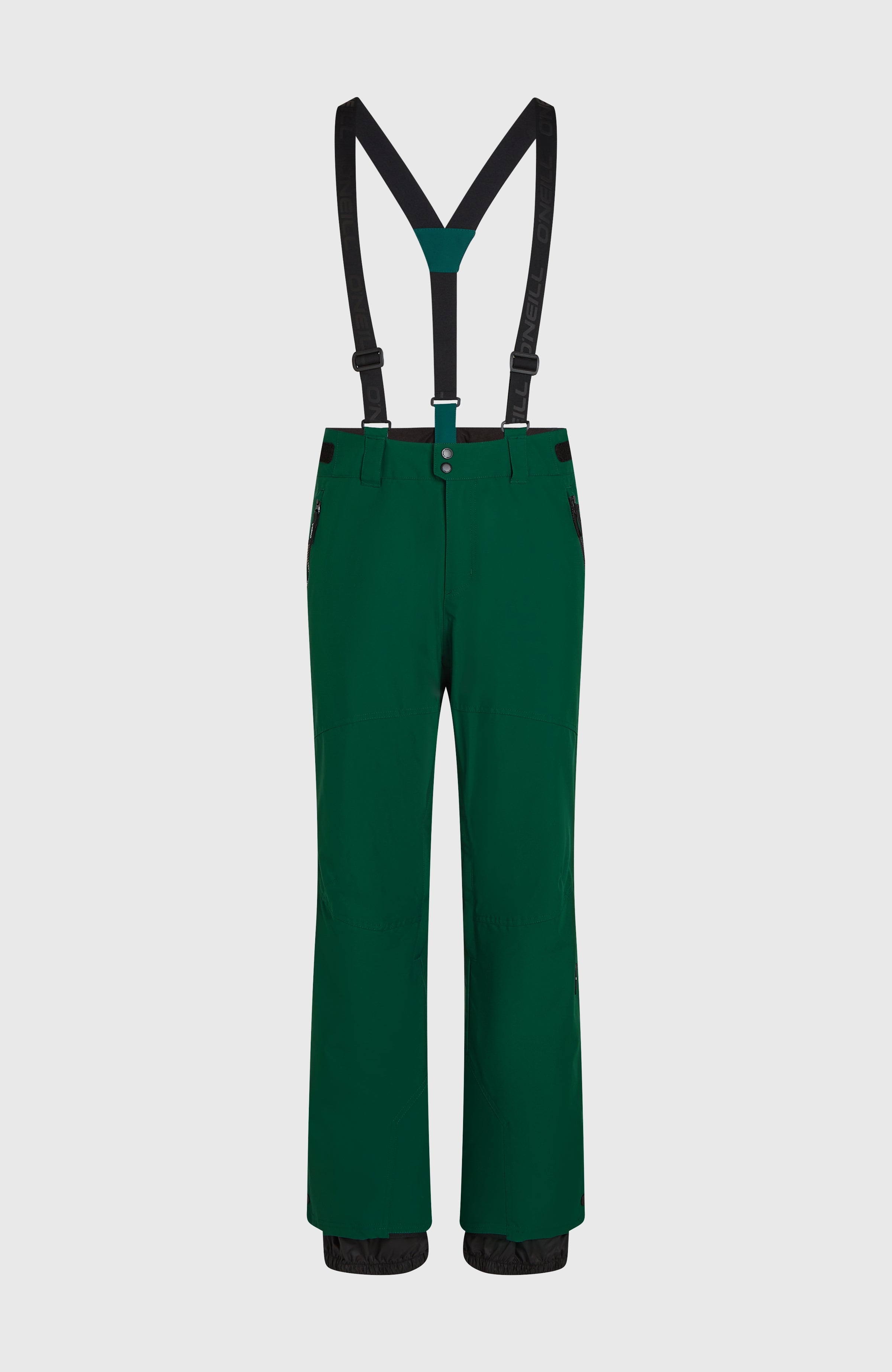 FWC'Cruz wintersportbroek met bretels
