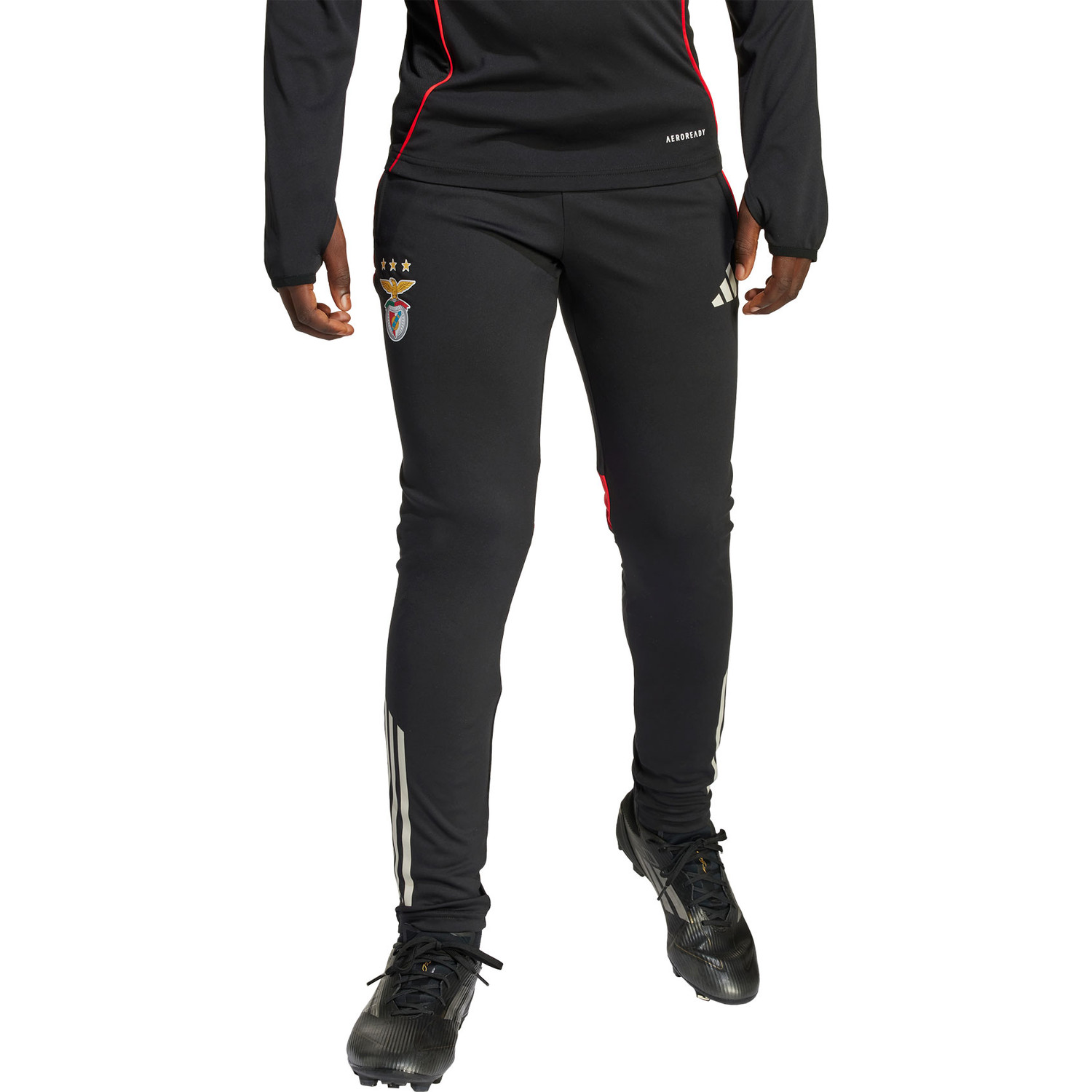 adidas SL Benfica Training Pant Kids 2025/2026