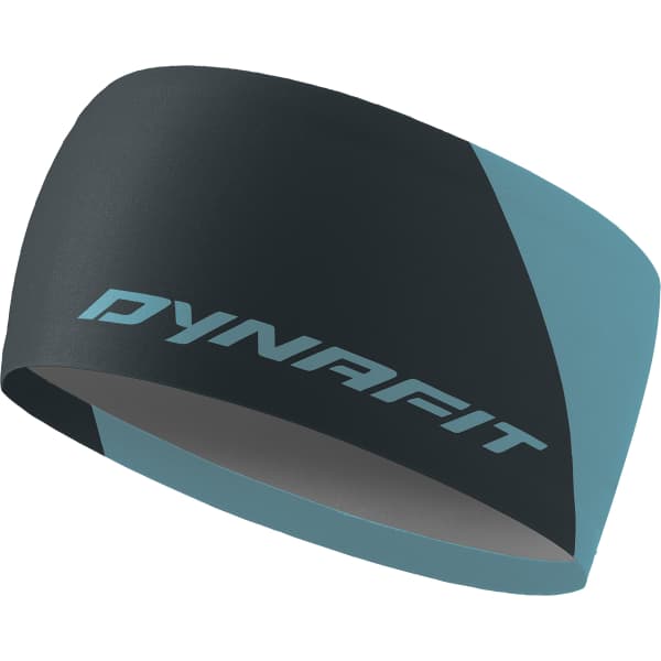 Bonnet Bandeau ski de randonnée DYNAFIT PERFORMANCE 2 DRY HEADBAND STORM BLUE