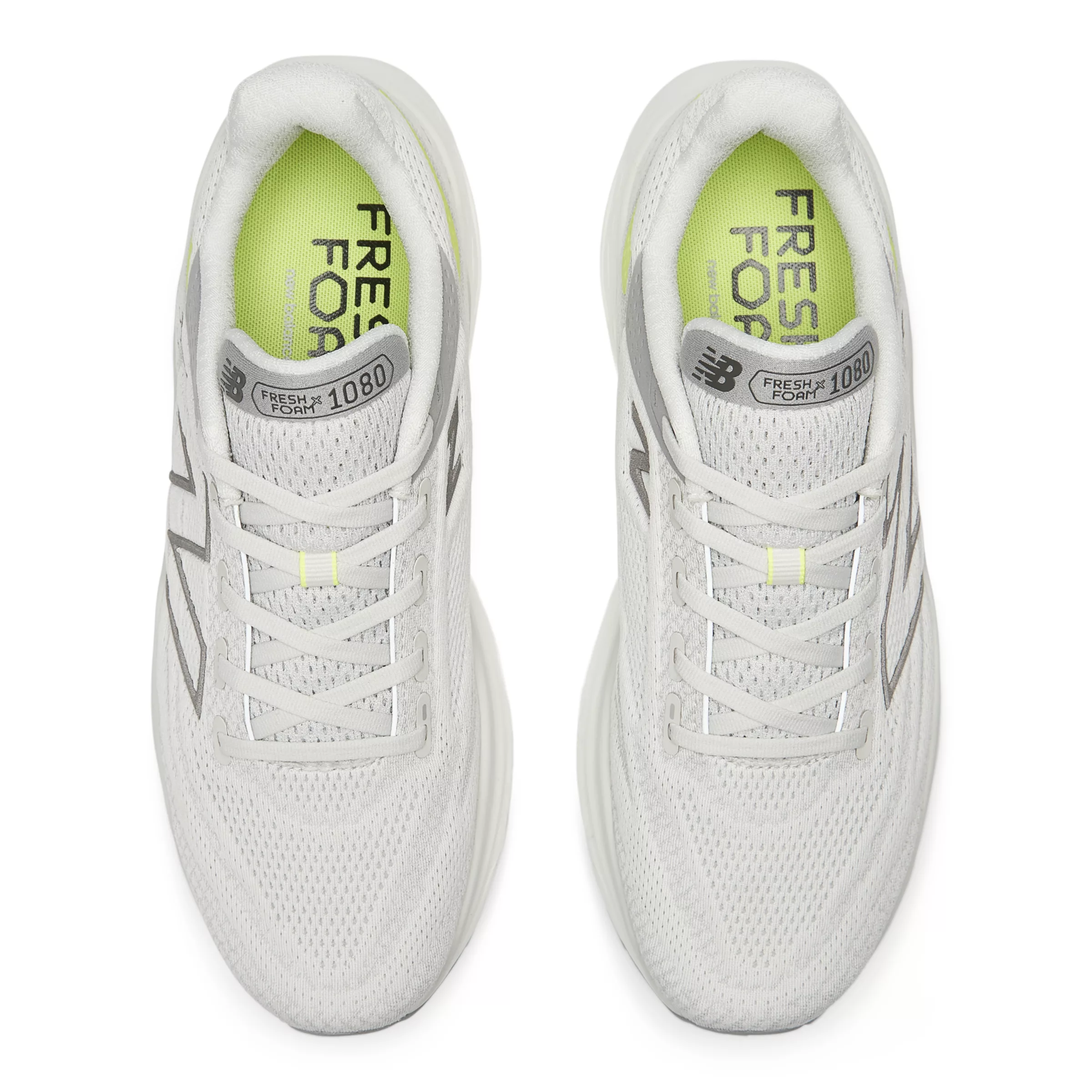 Fresh Foam X 1080v13 Grey matter con shadow grey