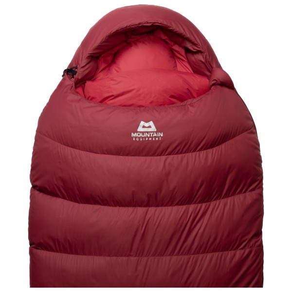 Mountain Equipment - Women's Olympus 450 - Sac de couchage en duvet